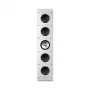Встраиваемая акустика в стену KEF Ci5160RLM-THX UNI-Q 3 WAY RECTANGLE (SP4079G0AA)